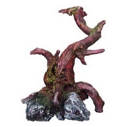 NOBBY: Aqua Ornament, WOOD