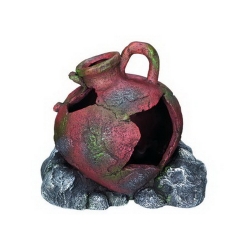 NOBBY: Aqua Ornament, JAR