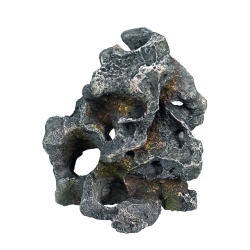 NOBBY: Aqua Ornament, STONE