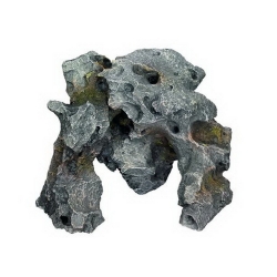 NOBBY: Aqua Ornament, STONE