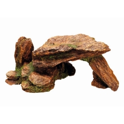 NOBBY: Aqua Ornament, STONE