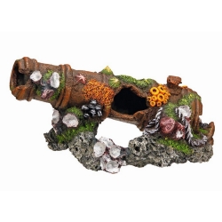 NOBBY: Aqua Ornament, CANNON