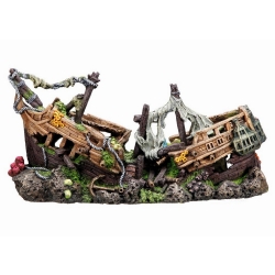 NOBBY: Aqua Ornament, BATTLE SHIP XXL