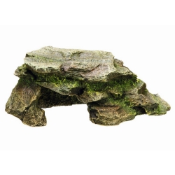 NOBBY: Aqua Ornament, STONE CAVE