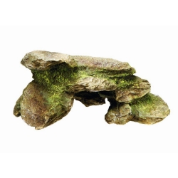 NOBBY: Aqua Ornament, STONE CAVE