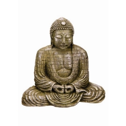 NOBBY: Aqua Ornament, BUDDHA