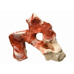 NOBBY: Aqua Ornament, STONE