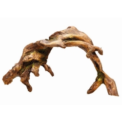 NOBBY: Aqua Ornament, WOOD