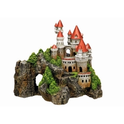 NOBBY: Aqua Ornament, CASTLE