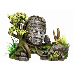 NOBBY: Aqua Ornament, ANGKOR WATT with Plants