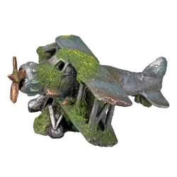 NOBBY: Aqua Ornament, AIRPLANE