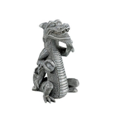 NOBBY: Aqua Ornament, BALINESE DRAGON