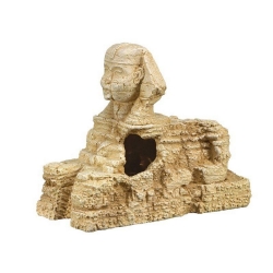 NOBBY: Aqua Ornament, SPHINX