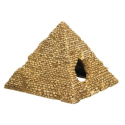 NOBBY: Aqua Ornament, PYRAMIDE