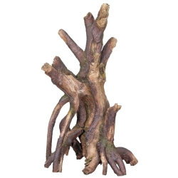 NOBBY: Aqua Ornament, WOOD