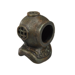 NOBBY-Ενυδρείο, DIVING HELMET