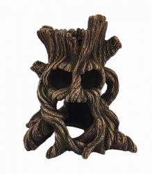 NOBBY: Aqua Ornament, GRUSELBAUM