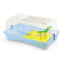 MPS-Χελωνιέρα KLEO BOX turtle 58