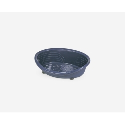 MPS-LUXURY Bed - STRAKA, 50