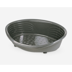 MPS-LUXURY Bed - STRAKA, 90