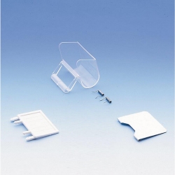 NOBBY: Plastic Feeder