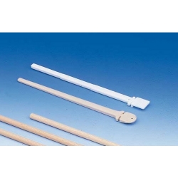 NOBBY: Plastic Professional Perches White