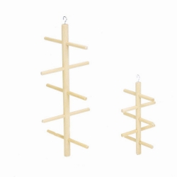 NOBBY: Bird Sitting frame