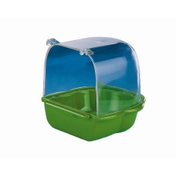 NOBBY: Bath Exterior