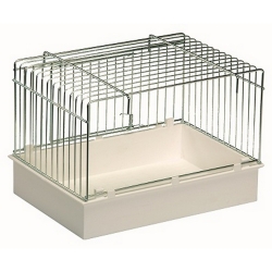 NOBBY: Big Bath w/ Door