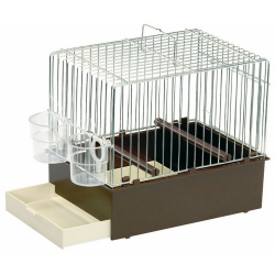 NOBBY: Canary Cage