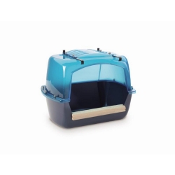 NOBBY: Bath for Big Parrots