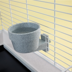 NOBBY: Feeder Rodent