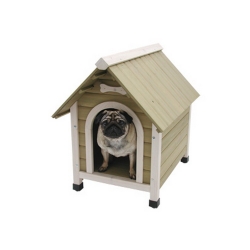 NOBBY-Σκυλόσπιτο CIVETTA 1 JAVA