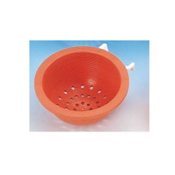 NOBBY: Plastic Internal Nest w/ Hook-10cm