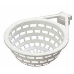 NOBBY: Plastic Nest w/ Clip-S