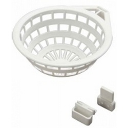 NOBBY: Plastic Nest w/ Clip-L