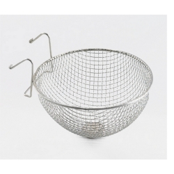 NOBBY: Wire Internal Nest-L