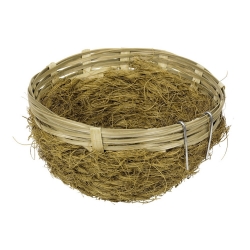 NOBBY: Nest από Bamboo