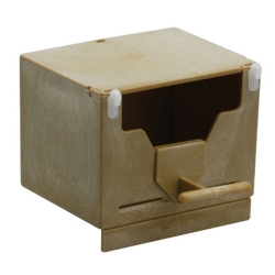 NOBBY: Nest for Exotics