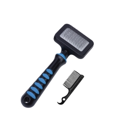 NOBBY: COMFORT slicker brush