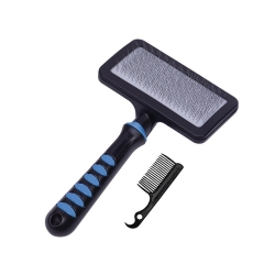 NOBBY: COMFORT slicker brush