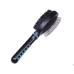 NOBBY: COMFORT double brush