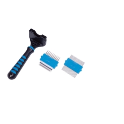 NOBBY: COMFORT 4 in 1