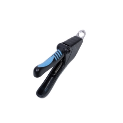 NOBBY: COMFORT guillotine nail clipper