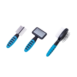 NOBBY: COMFORT comb coarse & fine Rodents