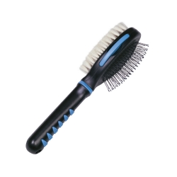 NOBBY: COMFORT brush double puppy