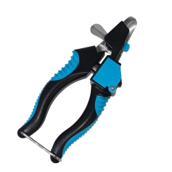 NOBBY: COMFORT Nail clipper LED