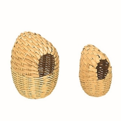 NOBBY: Nest Box for Exotics