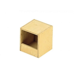 NOBBY: Nest Box for Exotics