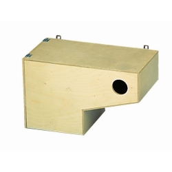 NOBBY: Nest Box